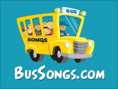 Children Songs & Nursery Rhymes on BusSongs.com